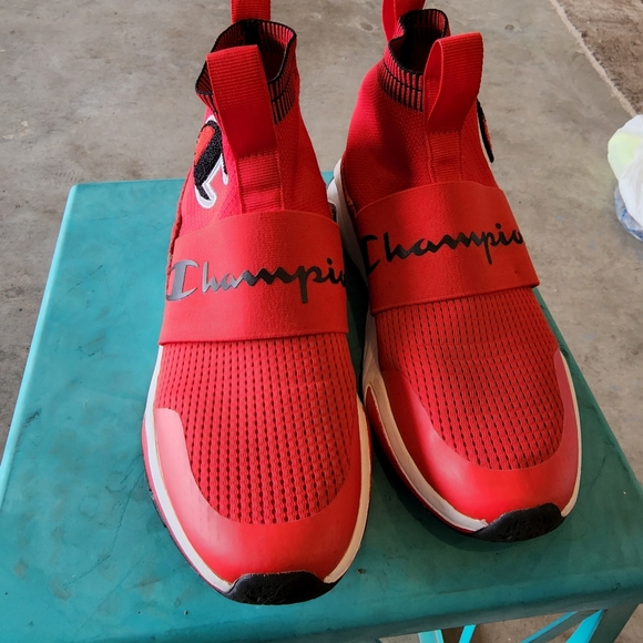 Champion Rally Pro - Picture 2 of 6